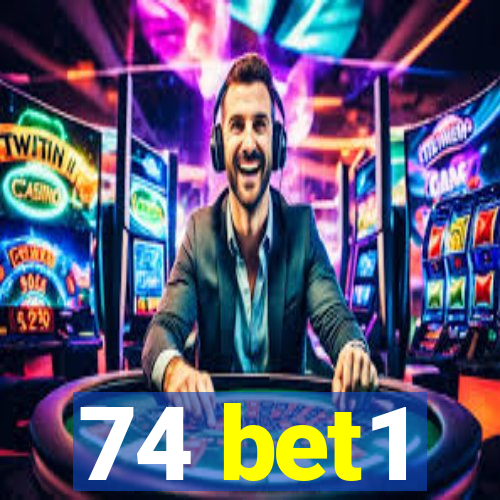 74 bet1